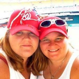 Meet your Posher, Brandy